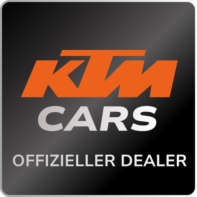 KTM Cars offizieller Dealer